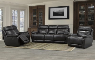SOMERSET RECLINER SERIES
